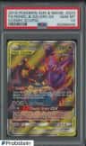 Naganadel & Guzzlord Gx
