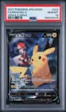 Pikachu V