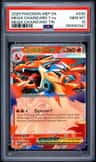 Mega Charizard Y Ex
