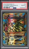 Primal Groudon Ex