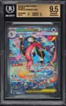 Mega Greninja Ex