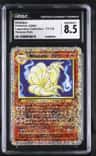 Ninetales