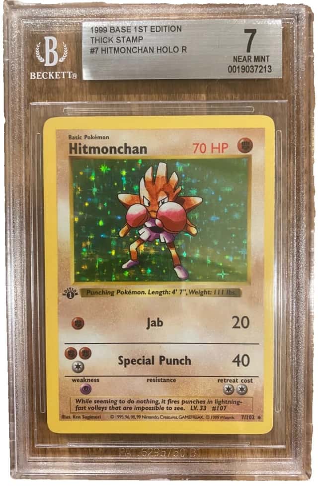 Hitmonchan
