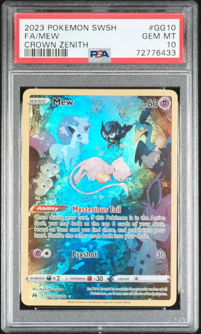 Mew