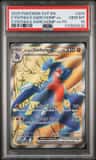 Cynthia'S Garchomp Ex
