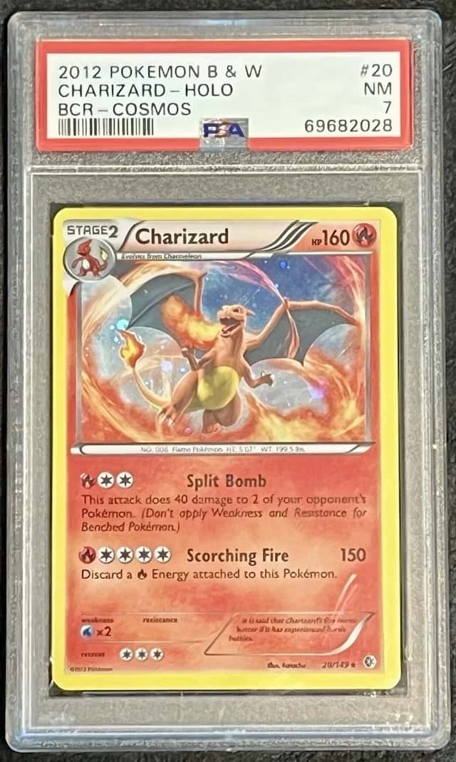 Charizard