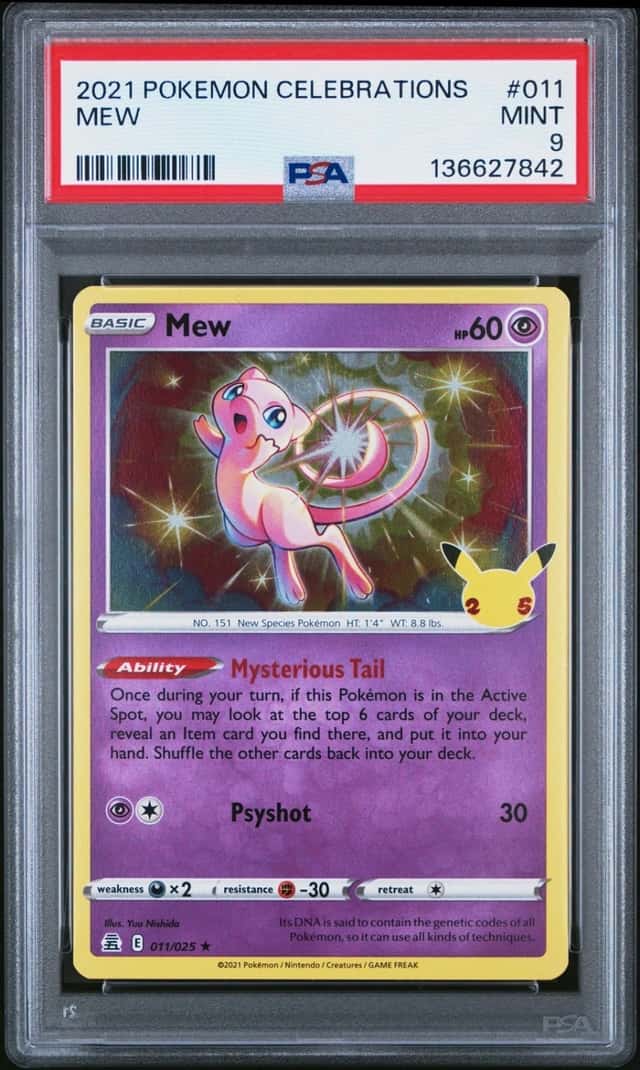 Mew