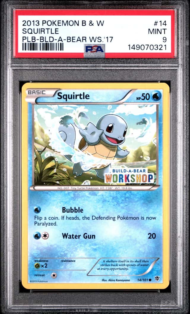 Squirtle