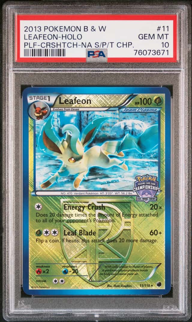 Leafeon