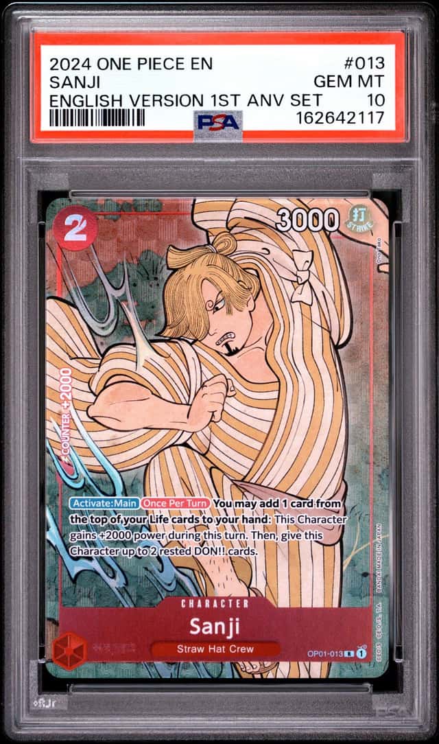 Sanji