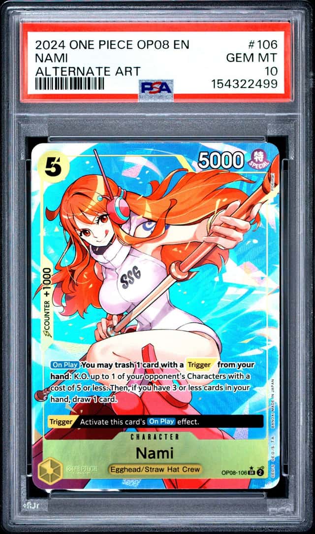 Nami
