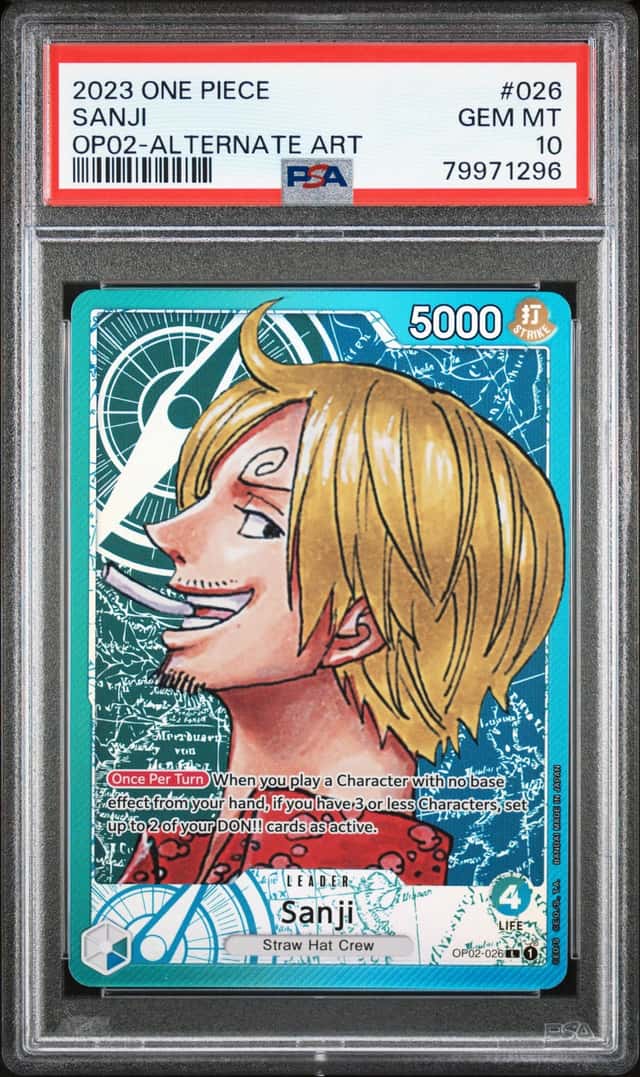 Sanji