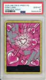 Don!! Card