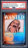 Donquixote Doflamingo