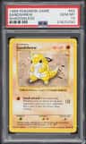 Sandshrew