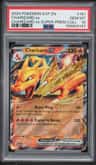 Charizard Ex