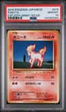 Ponyta