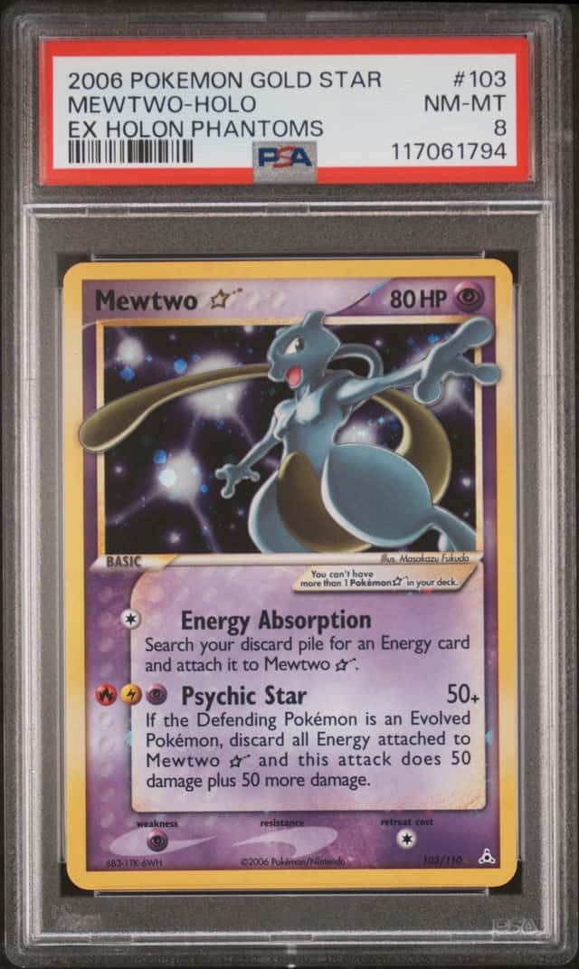 Mewtwo