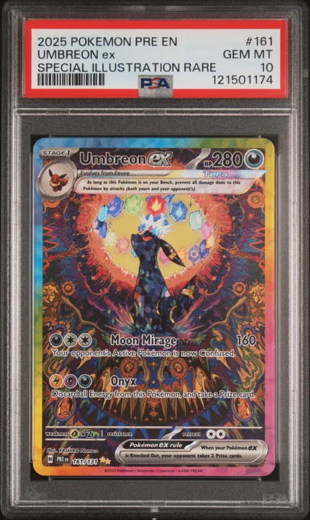 UMBREON ex