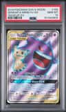 Gengar & Mimikyu Gx