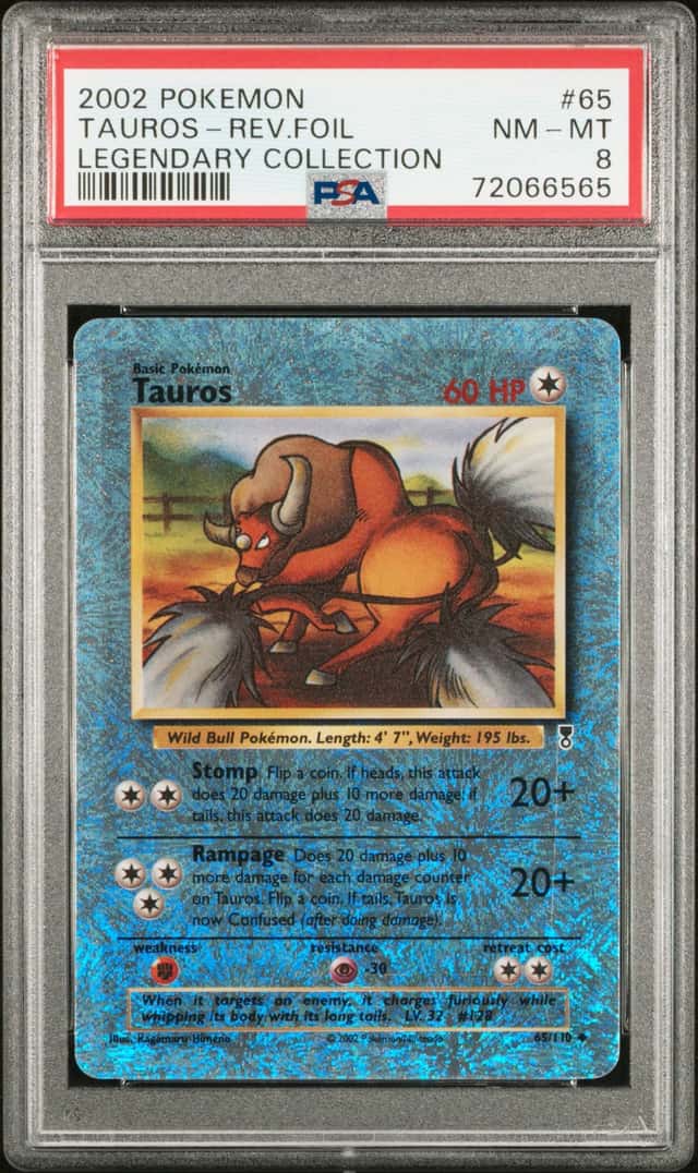 Tauros