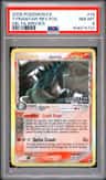 Tyranitar
