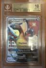 Charizard Gx