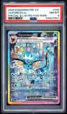 Vaporeon Ex