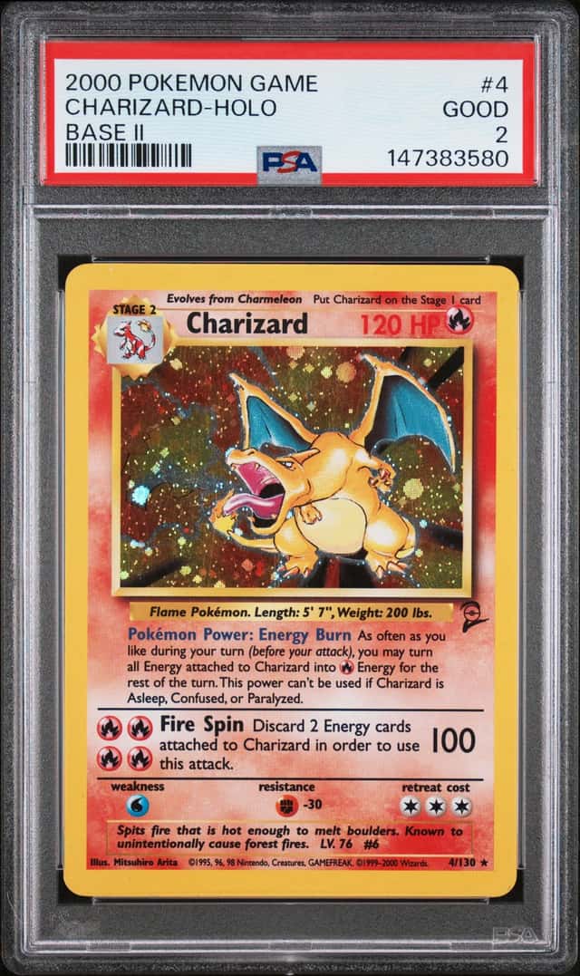 Charizard