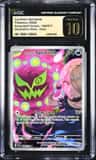 Cynthia'S Spiritomb