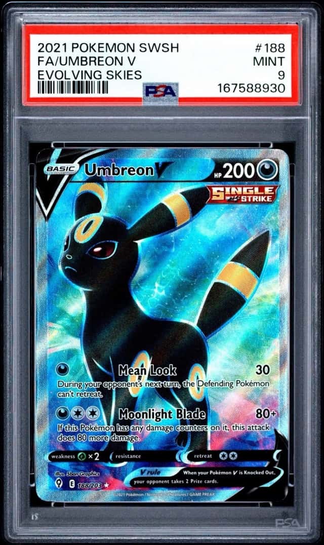 Umbreon V