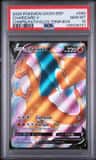 Charizard V