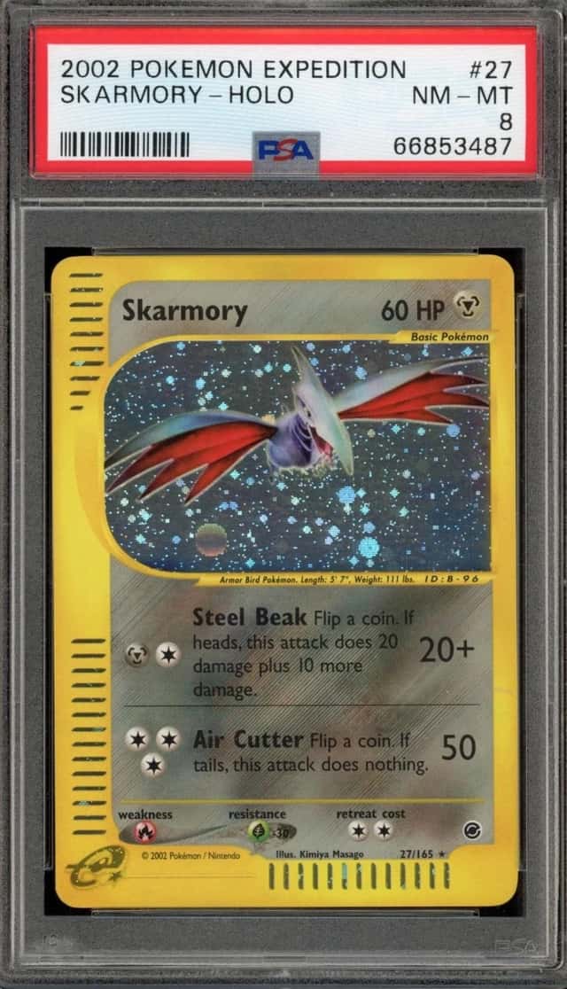 Skarmory