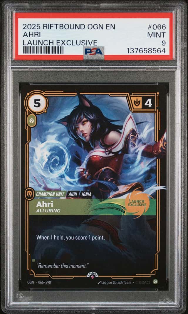 Ahri