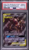 Umbreon & Darkrai Gx