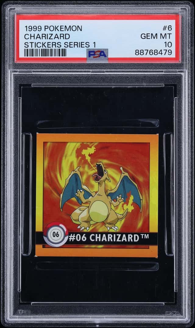 Charizard