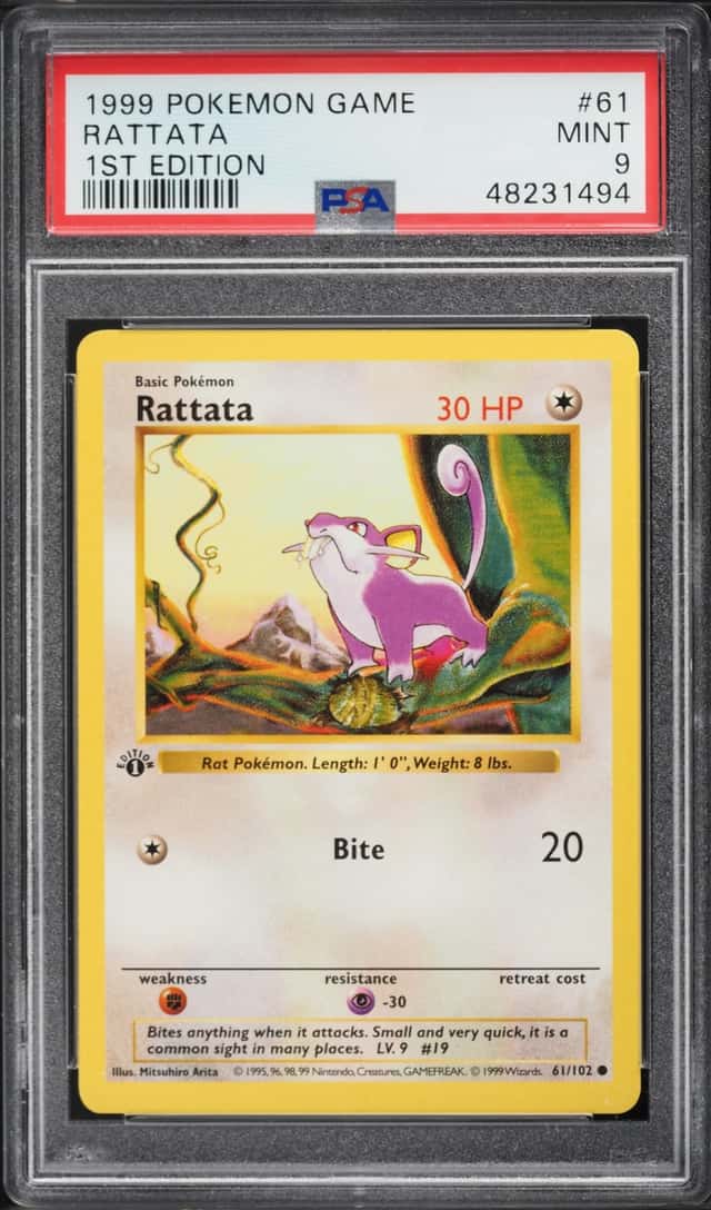 Rattata