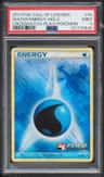 Water Energy