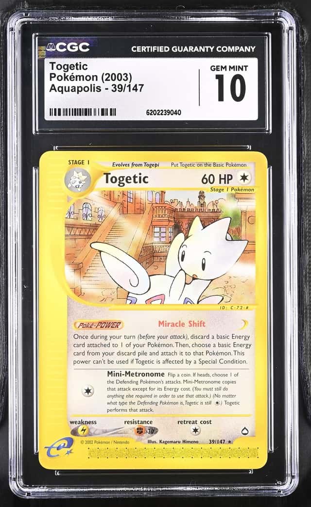 Togetic