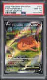 Charizard V