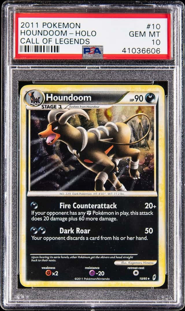 Houndoom