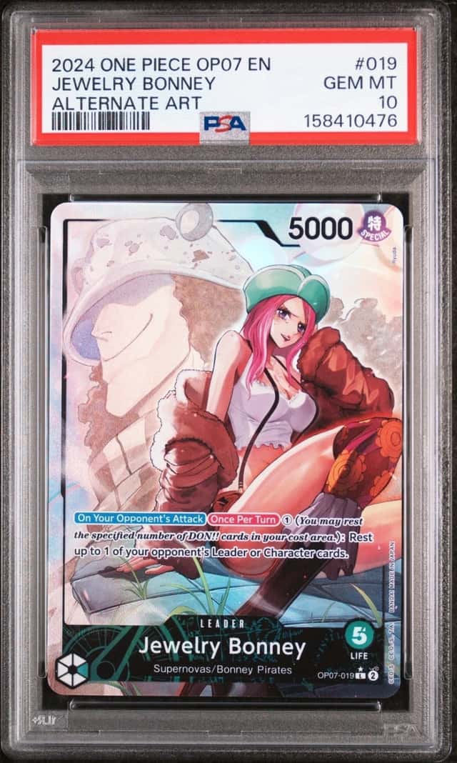 Jewelry Bonney