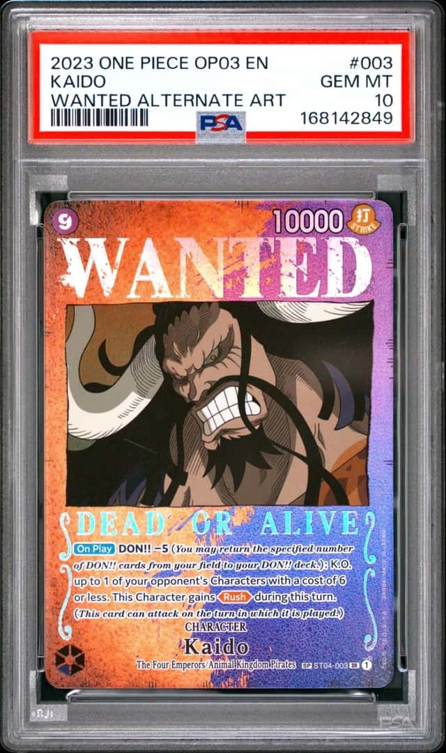Kaido