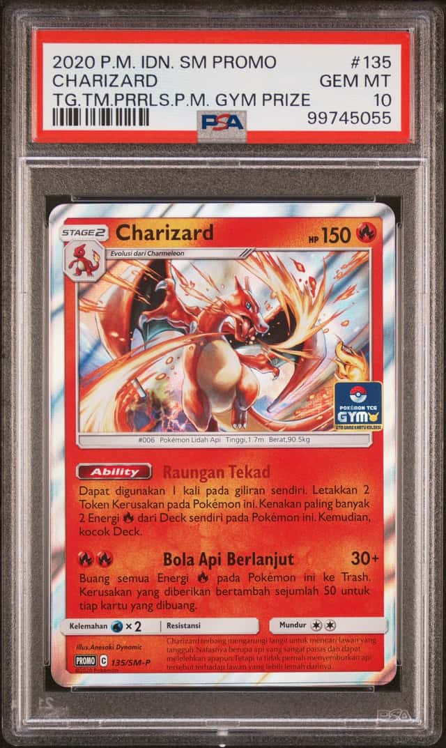 Charizard