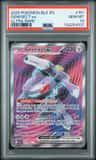 Genesect Ex