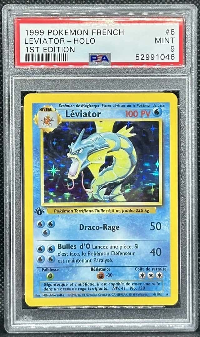 Leviator