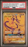 Mewtwo & Mew Gx