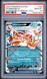 Charizard Ex