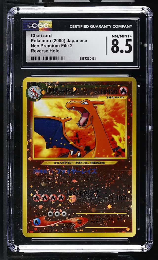 Charizard