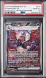 Charizard Ex